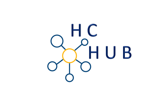 HC-HUB logo